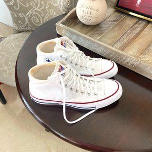 Converse Chuck Taylor All Star Madison Mid Top Sneaker